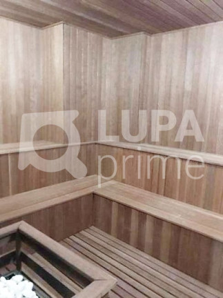 Imagem Apartamento com 1 Quarto à Venda, 60 m² em Santana - São Paulo Imagem Apartamento com 1 Quarto à Venda, 60 m² em Santana - São Paulo