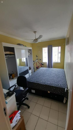 Imagem Apartamento com 2 Quartos à Venda, 60 m² em Colubande - São Gonçalo