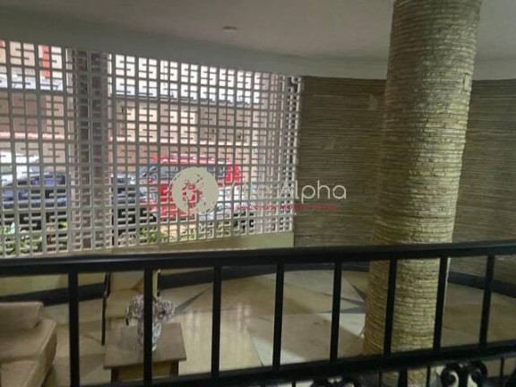 Imagem Apartamento com 3 Quartos à Venda, 110 m² em Boqueirao - Santos Imagem Apartamento com 3 Quartos à Venda, 110 m² em Boqueirao - Santos