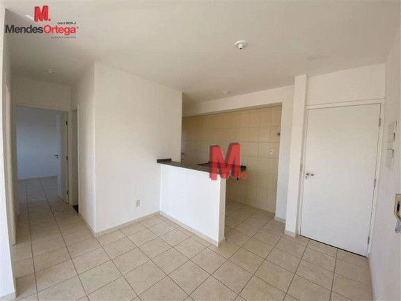 Imagem Apartamento com 2 Quartos à Venda, 51 m² em Jardim Simus - Sorocaba Imagem Apartamento com 2 Quartos à Venda, 51 m² em Jardim Simus - Sorocaba