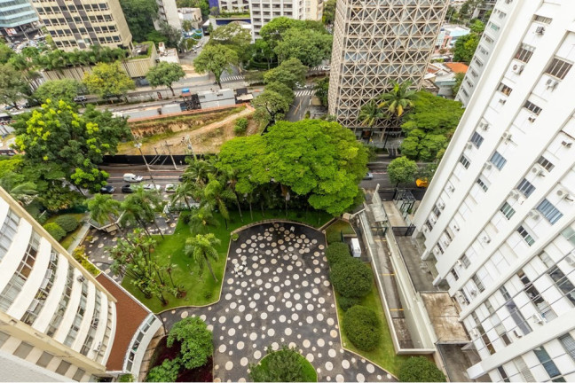 Imagem Imóvel com 3 Quartos à Venda, 178 m² em Itaim Bibi - São Paulo