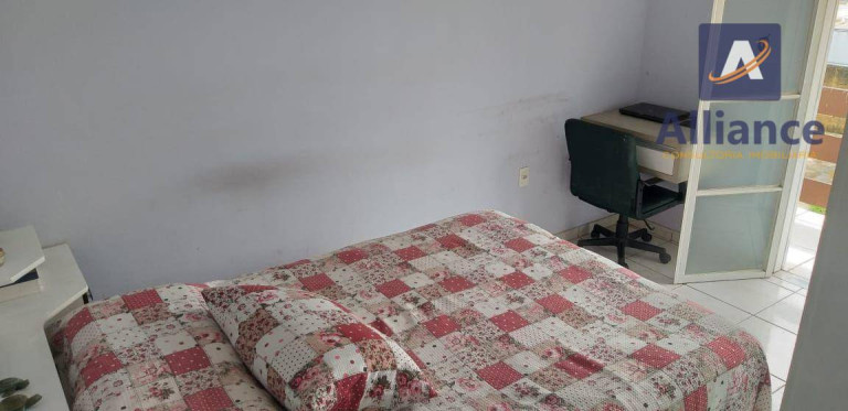 Imagem Casa com 6 Quartos à Venda, 300 m² em Residencial Burck - Louveira