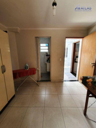 Imagem Sobrado com 3 Quartos à Venda, 220 m² em Vila Isolina Mazzei - São Paulo Imagem Sobrado com 3 Quartos à Venda, 220 m² em Vila Isolina Mazzei - São Paulo
