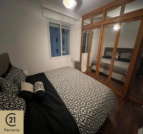 Imagem Apartamento com 2 Quartos à Venda, 11.700 m² em Santo Amaro - São Paulo Imagem Apartamento com 2 Quartos à Venda, 11.700 m² em Santo Amaro - São Paulo