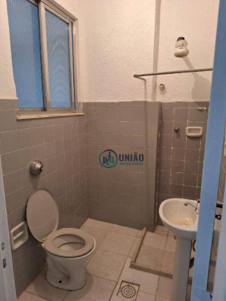Imagem Apartamento com 1 Quarto à Venda, 50 m² em Centro - Niterói Imagem Apartamento com 1 Quarto à Venda, 50 m² em Centro - Niterói