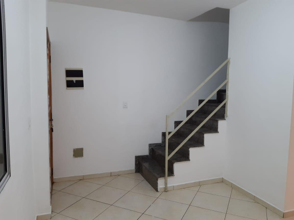 Imagem Casa com 2 Quartos para Alugar, 57 m² em Guaianases - São Paulo Imagem Casa com 2 Quartos para Alugar, 57 m² em Guaianases - São Paulo