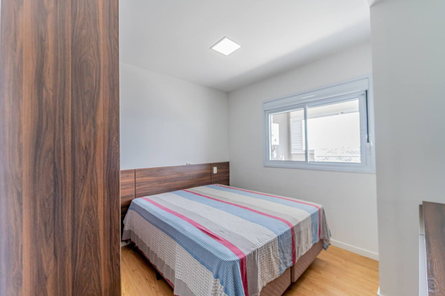 Apartamento com 1 Quarto à Venda, 53 m² em Santo Amaro - São Paulo