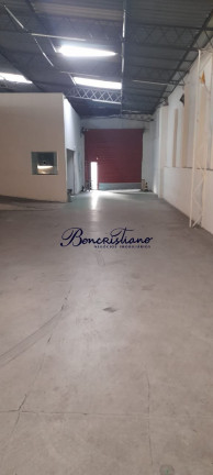 Imagem Imóvel Comercial para Alugar, 500 m² em Vila Isolina Mazzei - Sao Paulo
