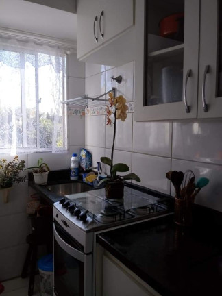 Imagem Apartamento com 2 Quartos à Venda, 59 m² em Vila Santana - Campinas Imagem Apartamento com 2 Quartos à Venda, 59 m² em Vila Santana - Campinas