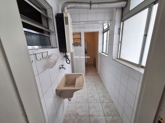 Imagem Imóvel com 2 Quartos à Venda, 77 m² em Perdizes - São Paulo