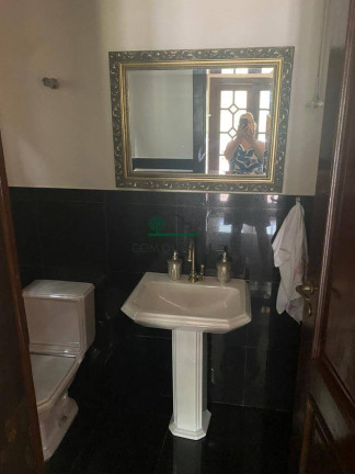 Imagem Casa com 4 Quartos à Venda, 750 m² em São Paulo Ii - Cotia