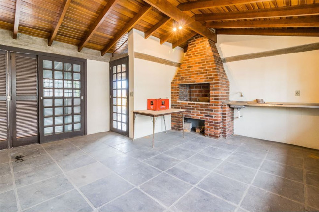 Imagem Casa com 4 Quartos à Venda, 313 m² em Cavalhada - Porto Alegre Imagem Casa com 4 Quartos à Venda, 313 m² em Cavalhada - Porto Alegre