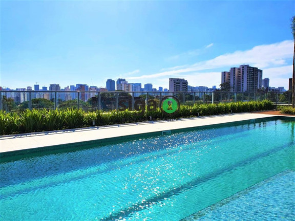 Imagem Apartamento com 2 Quartos à Venda, 67 m² em Santo Amaro - São Paulo Imagem Apartamento com 2 Quartos à Venda, 67 m² em Santo Amaro - São Paulo