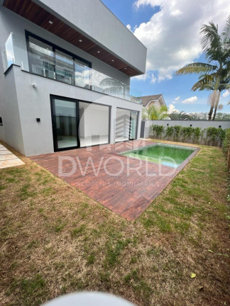 Casa com 4 Quartos à Venda, 400 m² em Parque Terra Nova Ii - São Bernardo Do Campo