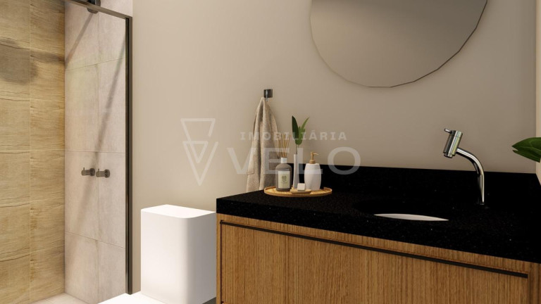 Imagem Casa de Condomínio com 2 Quartos à Venda, 181 m² em Jardim Maraba - Itapetininga