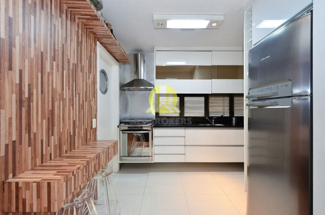 Imagem Apartamento com 2 Quartos à Venda, 108 m² em Vila Madalena - São Paulo