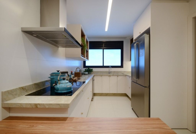 Imagem Apartamento com 3 Quartos à Venda, 185 m² em Setor Oeste - Goiânia Imagem Apartamento com 3 Quartos à Venda, 185 m² em Setor Oeste - Goiânia