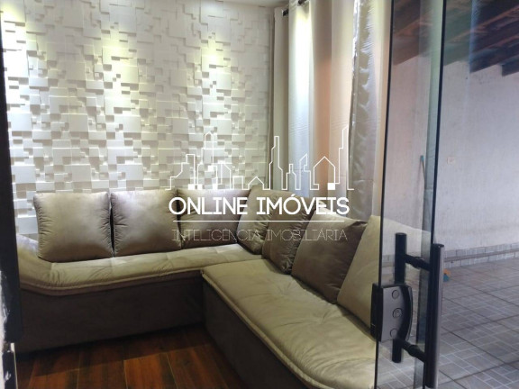 Imagem Casa com 3 Quartos à Venda, em Jardim São Pedro - Mogi Guaçu Imagem Casa com 3 Quartos à Venda, em Jardim São Pedro - Mogi Guaçu
