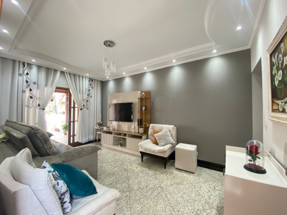 Imóvel com 2 Quartos à Venda, 140 m² em Assunção - São Bernardo Do Campo