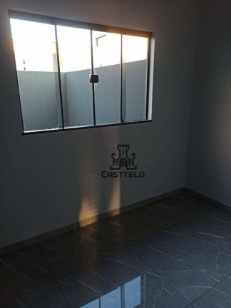 Imagem Casa com 3 Quartos à Venda, 73 m² em Jardim San Rafael - Arapongas Imagem Casa com 3 Quartos à Venda, 73 m² em Jardim San Rafael - Arapongas