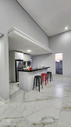 Imagem Casa com 4 Quartos à Venda, 320 m² em Loteamento Village De Atibaia - Atibaia