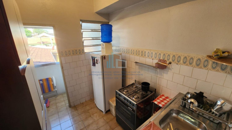 Imagem Kitnet à Venda, 34 m² em Caiçara - Praia Grande Imagem Kitnet à Venda, 34 m² em Caiçara - Praia Grande