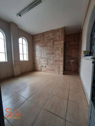 Galpão à Venda, 582 m² em Vila Junqueira - Santo André