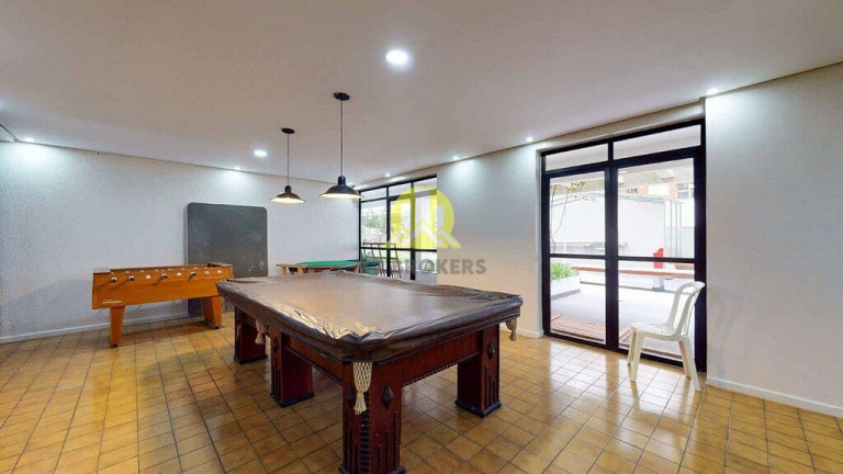 Imagem Apartamento com 2 Quartos à Venda, 61 m² em Jardim Paulista - São Paulo