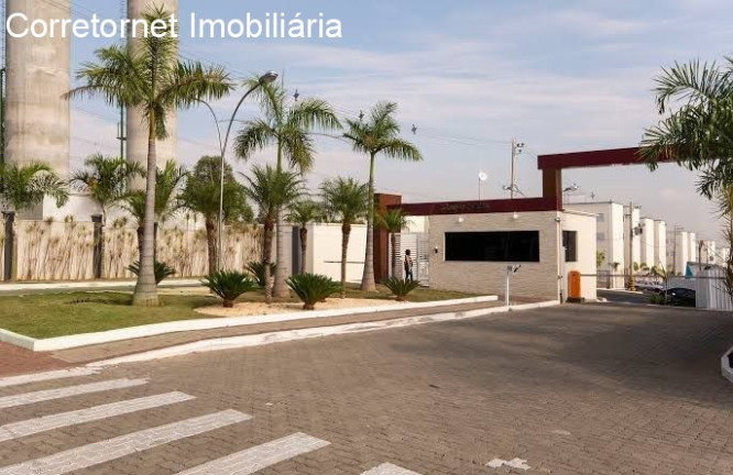 Imagem Apartamento com 2 Quartos à Venda, 50 m² em éden - Sorocaba Imagem Apartamento com 2 Quartos à Venda, 50 m² em éden - Sorocaba