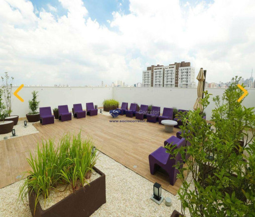Imagem Apartamento com 1 Quarto à Venda, 34 m² em Liberdade - São Paulo Imagem Apartamento com 1 Quarto à Venda, 34 m² em Liberdade - São Paulo