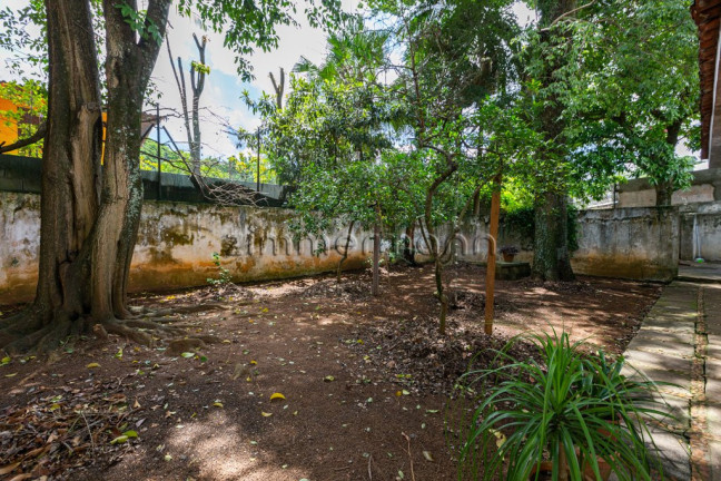 Imagem Casa com 4 Quartos à Venda, 520 m² em Alto De Pinheiros - São Paulo