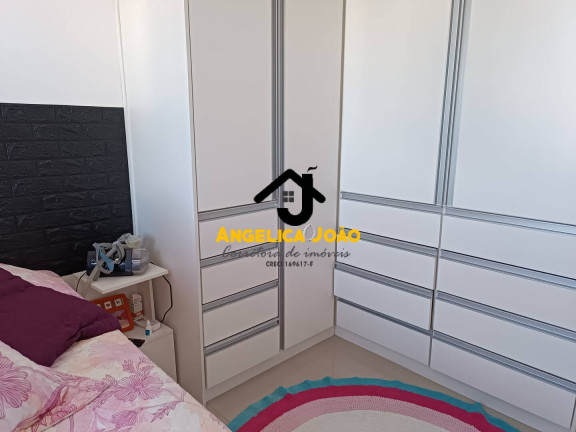 Imagem Apartamento com 2 Quartos à Venda, 74 m² em Itarare - São Vicente