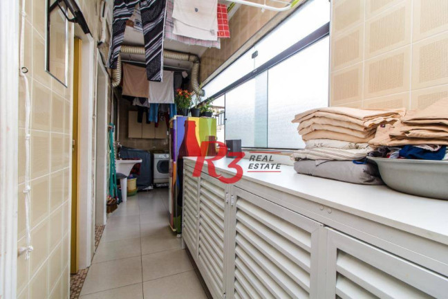Imagem Cobertura com 3 Quartos à Venda, 247 m² em Ponta Da Praia - Santos Imagem Cobertura com 3 Quartos à Venda, 247 m² em Ponta Da Praia - Santos