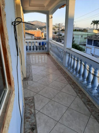 Imagem Casa com 3 Quartos à Venda, em Campo Grande - Rio De Janeiro Imagem Casa com 3 Quartos à Venda, em Campo Grande - Rio De Janeiro