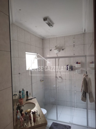 Imagem Casa com 3 Quartos à Venda, 150 m² em Ibiti Royal Park - Sorocaba Imagem Casa com 3 Quartos à Venda, 150 m² em Ibiti Royal Park - Sorocaba