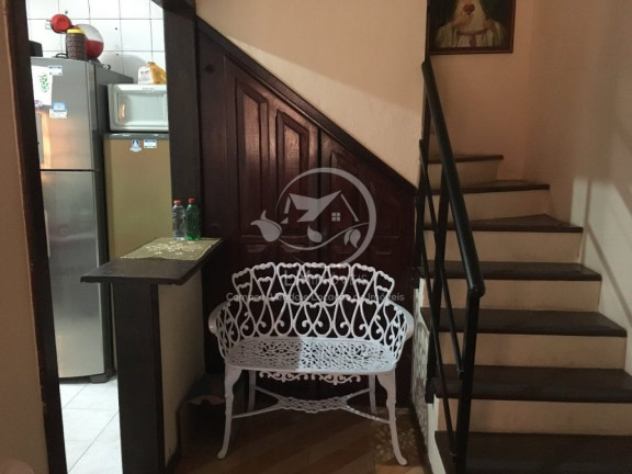 Imagem Casa com 3 Quartos à Venda, 90 m² em Palmeiras - Cabo Frio