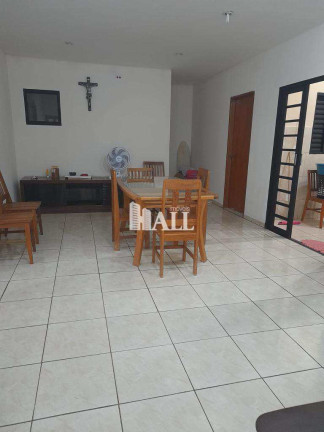 Imagem Casa com 3 Quartos à Venda, 140 m² em Jardim Laguna - Mirassol Imagem Casa com 3 Quartos à Venda, 140 m² em Jardim Laguna - Mirassol