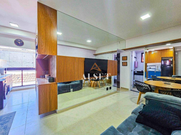 Imagem Apartamento com 2 Quartos à Venda, 45 m² em Vila Fernandes - São Paulo Imagem Apartamento com 2 Quartos à Venda, 45 m² em Vila Fernandes - São Paulo