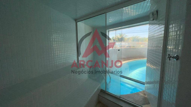 Imagem Apartamento com 4 Quartos à Venda, 310 m² em Praia Grande - Ubatuba