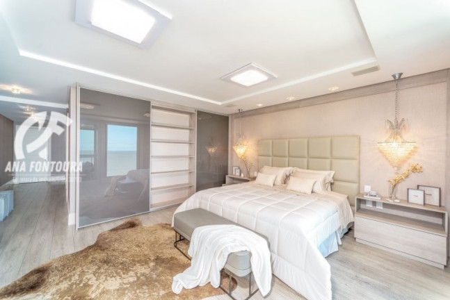 Imagem Apartamento com 4 Quartos à Venda, 315 m² em Centro - Balneário Camboriú