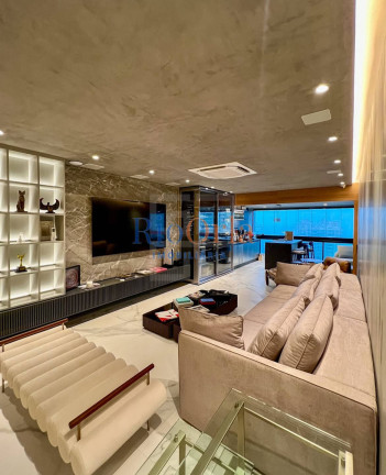 Imagem Apartamento com 3 Quartos à Venda, 204 m² em Barra Da Tijuca - Rio De Janeiro Imagem Apartamento com 3 Quartos à Venda, 204 m² em Barra Da Tijuca - Rio De Janeiro