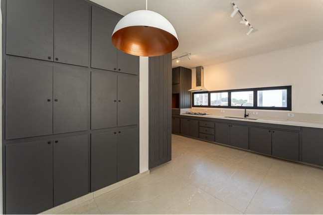 Imagem Apartamento com 3 Quartos à Venda, 180 m² em Vila Alexandria - São Paulo