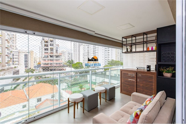 Imagem Apartamento com 2 Quartos à Venda,  em Jardim Das Acácias - São Paulo