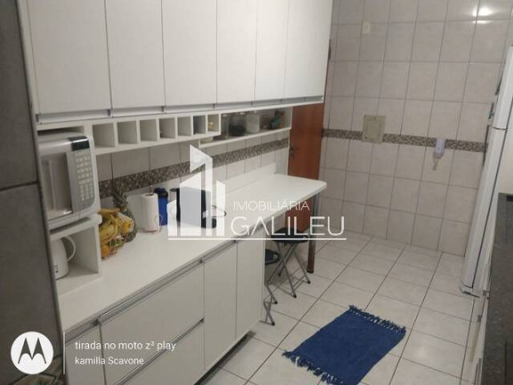 Imagem Apartamento com 3 Quartos à Venda, 79 m² em Jardim Boa Esperança - Campinas