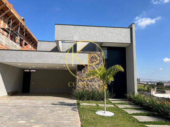 Imagem Casa de Condomínio com 3 Quartos à Venda, 250 m² em Parque Ibiti Reserva - Sorocaba Imagem Casa de Condomínio com 3 Quartos à Venda, 250 m² em Parque Ibiti Reserva - Sorocaba