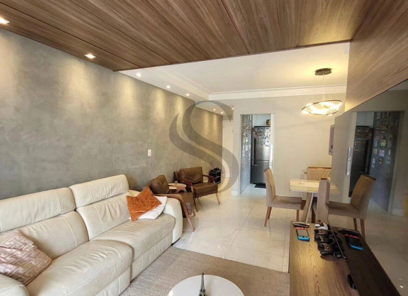 Imagem Apartamento com 3 Quartos à Venda,  em Parque Campolim - Sorocaba
