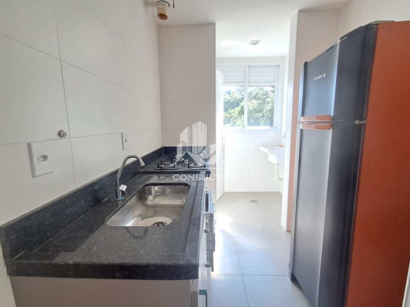 Imagem Apartamento com 2 Quartos à Venda, 58 m² em Marapé - Santos Imagem Apartamento com 2 Quartos à Venda, 58 m² em Marapé - Santos