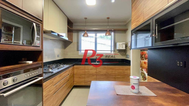Imagem Casa com 3 Quartos à Venda, 147 m² em Ponta Da Praia - Santos Imagem Casa com 3 Quartos à Venda, 147 m² em Ponta Da Praia - Santos