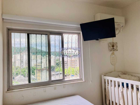 Imagem Apartamento com 2 Quartos à Venda, 66 m² em Grajaú - Rio De Janeiro Imagem Apartamento com 2 Quartos à Venda, 66 m² em Grajaú - Rio De Janeiro