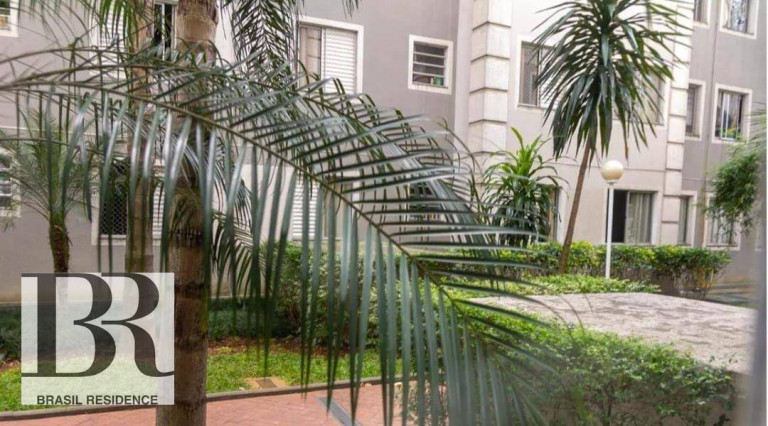 Imagem Apartamento com 1 Quarto à Venda, 43 m² em Taboão - São Bernardo Do Campo Imagem Apartamento com 1 Quarto à Venda, 43 m² em Taboão - São Bernardo Do Campo
